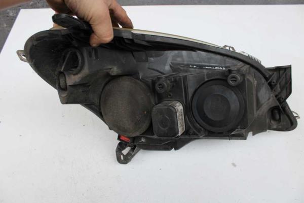 PHARE GAUCHE OPEL - Vue 2